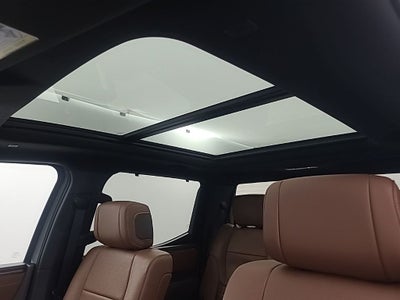 2026 Toyota TUNDRA HV 4X4 1794 Edition