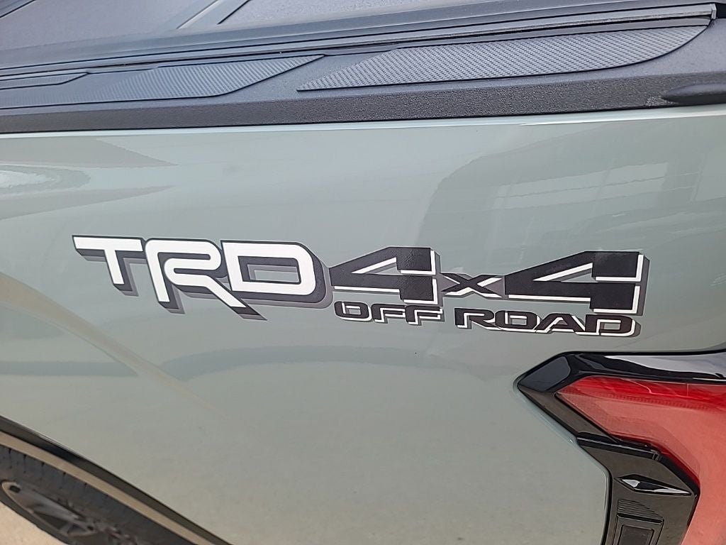 2026 Toyota Tundra i-FORCE MAX 1794 Edition i-FORCE MAX