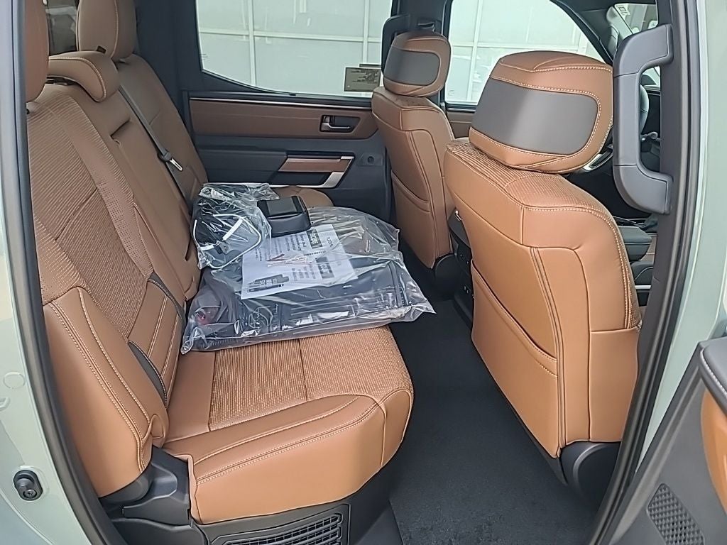 2026 Toyota Tundra i-FORCE MAX 1794 Edition i-FORCE MAX