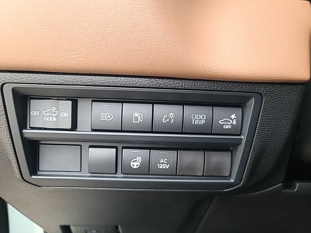2026 Toyota Tundra i-FORCE MAX 1794 Edition i-FORCE MAX