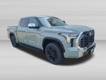 2026 Toyota Tundra i-FORCE MAX 1794 Edition i-FORCE MAX