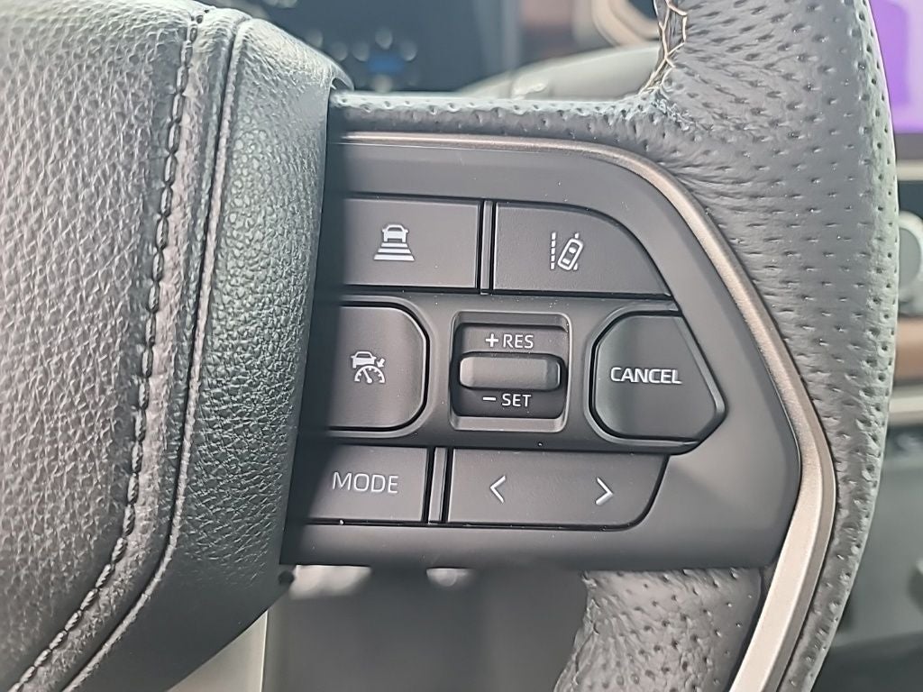2026 Toyota Tundra i-FORCE MAX 1794 Edition i-FORCE MAX