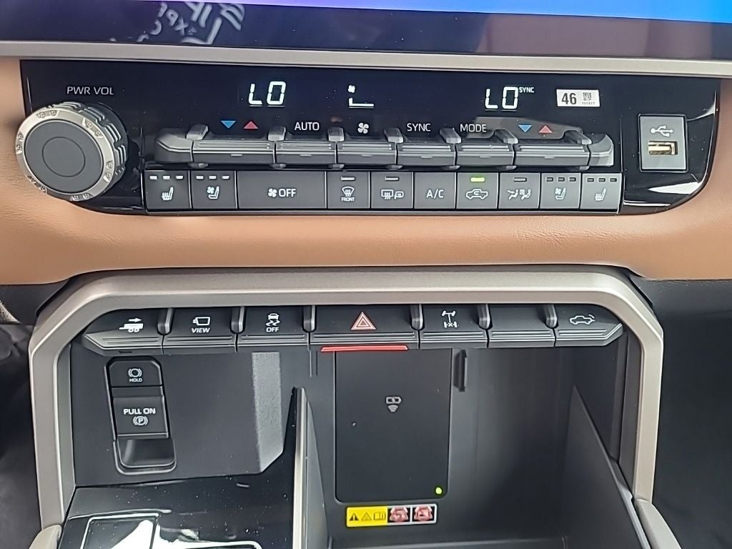 2026 Toyota Tundra i-FORCE MAX 1794 Edition i-FORCE MAX