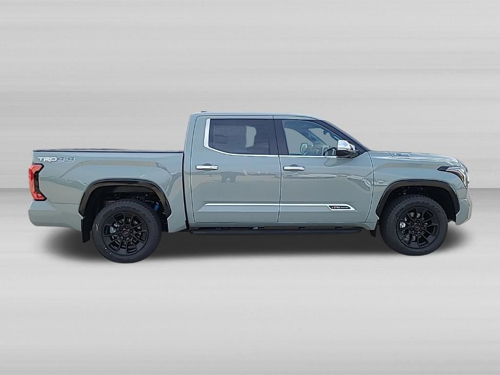 2026 Toyota Tundra i-FORCE MAX 1794 Edition i-FORCE MAX