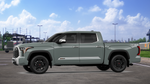 2026 Toyota Tundra i-FORCE MAX 1794 Edition i-FORCE MAX