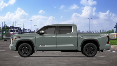 2026 Toyota Tundra i-FORCE MAX 1794 Edition i-FORCE MAX