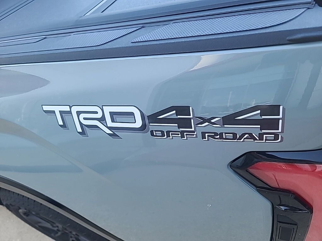 2026 Toyota Tundra i-FORCE MAX 1794 Edition i-FORCE MAX