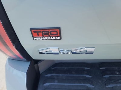 2026 Toyota Tundra i-FORCE MAX 1794 Edition i-FORCE MAX