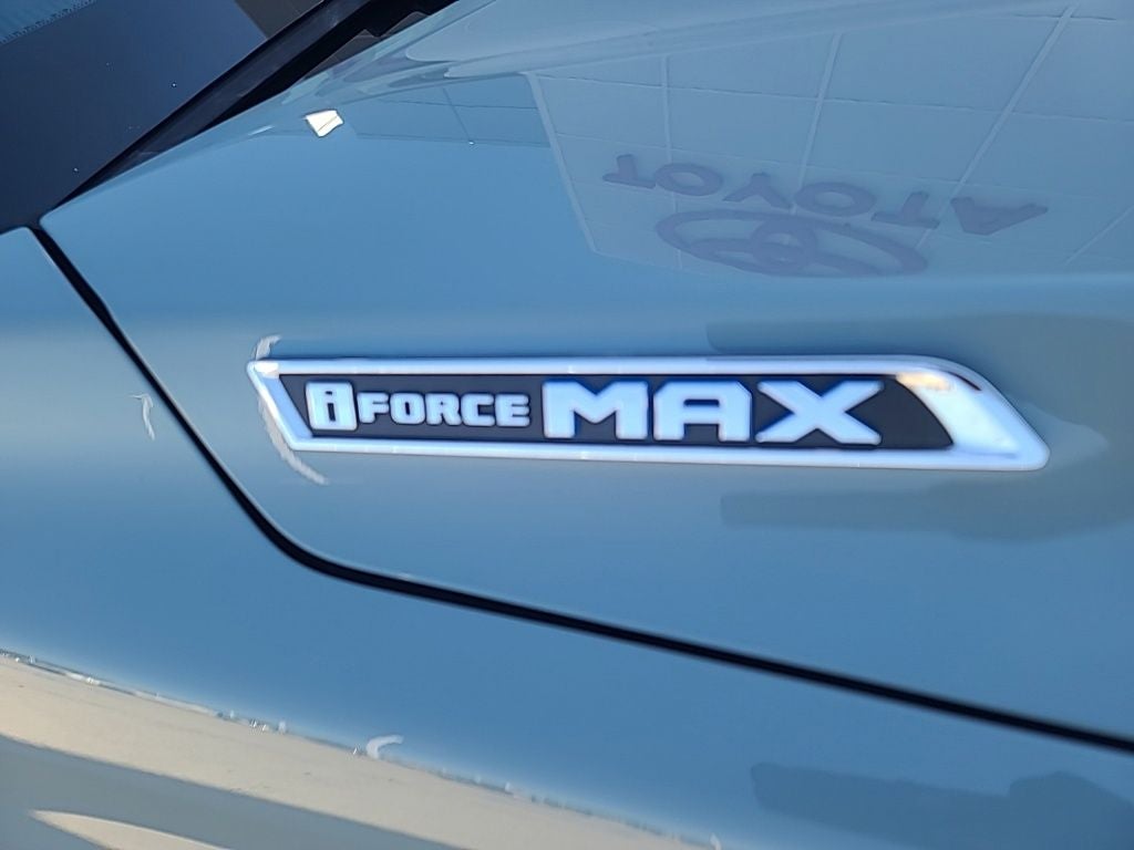 2026 Toyota Tundra i-FORCE MAX 1794 Edition i-FORCE MAX