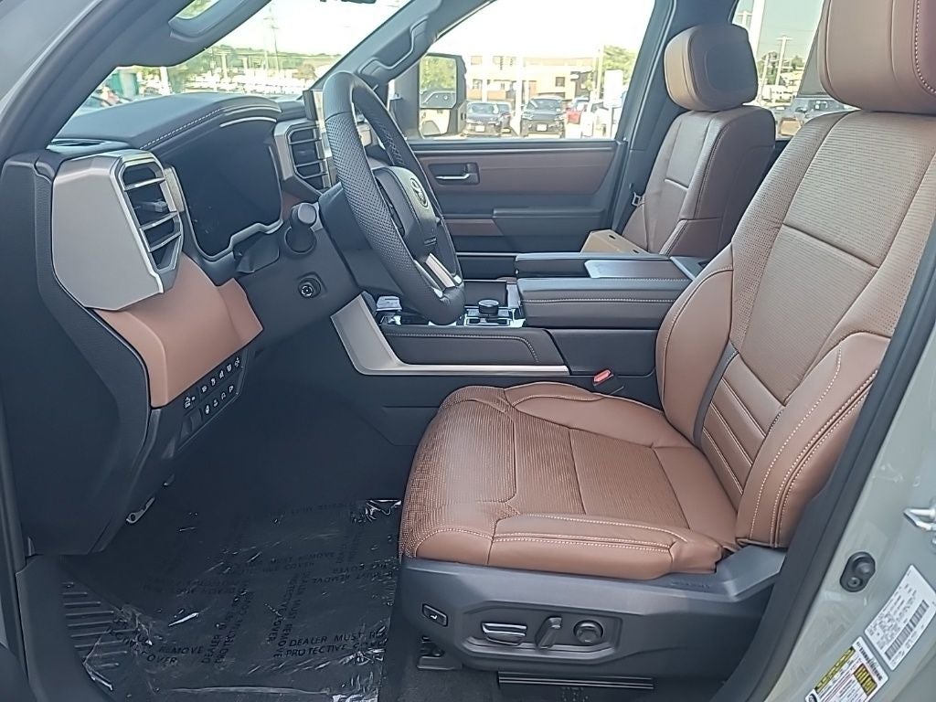 2026 Toyota Tundra i-FORCE MAX 1794 Edition i-FORCE MAX