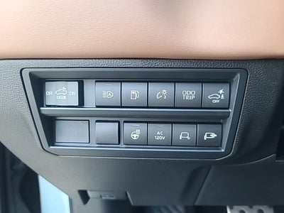 2026 Toyota Tundra i-FORCE MAX 1794 Edition i-FORCE MAX