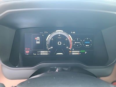 2026 Toyota Tundra i-FORCE MAX 1794 Edition i-FORCE MAX