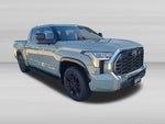 2026 Toyota Tundra i-FORCE MAX 1794 Edition i-FORCE MAX