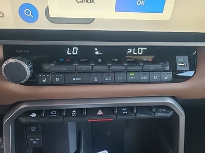 2026 Toyota Tundra i-FORCE MAX 1794 Edition i-FORCE MAX