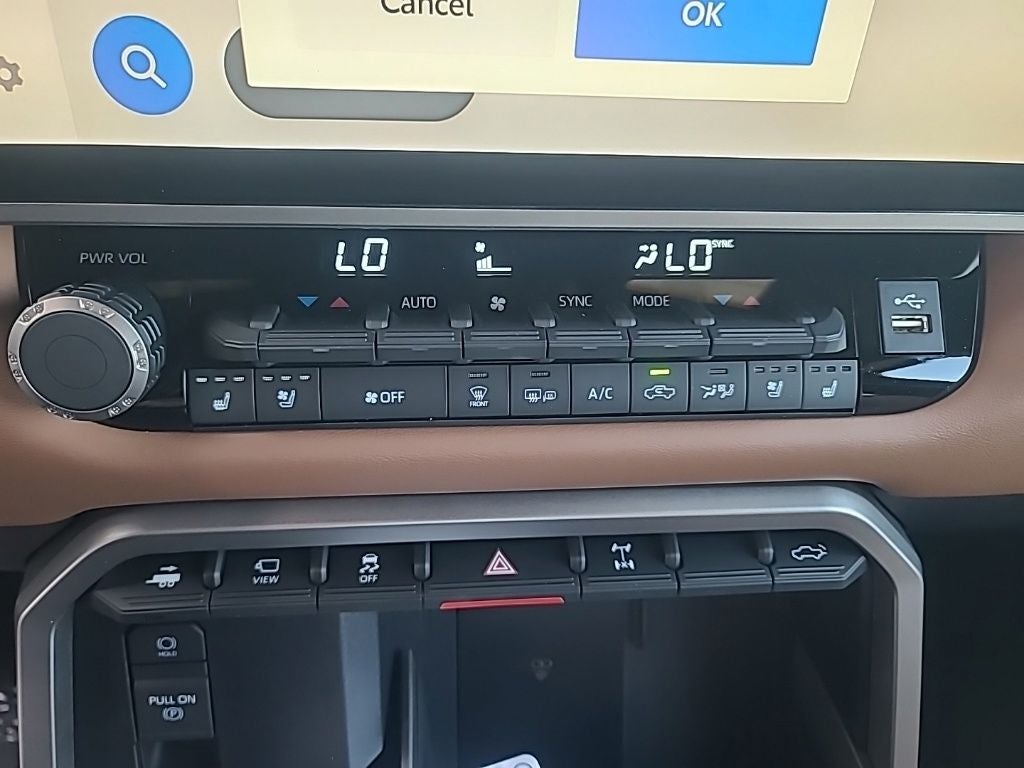 2026 Toyota Tundra i-FORCE MAX 1794 Edition i-FORCE MAX