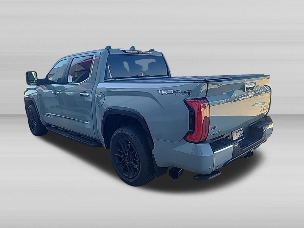 2026 Toyota Tundra i-FORCE MAX 1794 Edition i-FORCE MAX