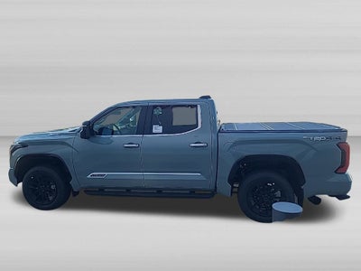 2026 Toyota Tundra i-FORCE MAX 1794 Edition i-FORCE MAX