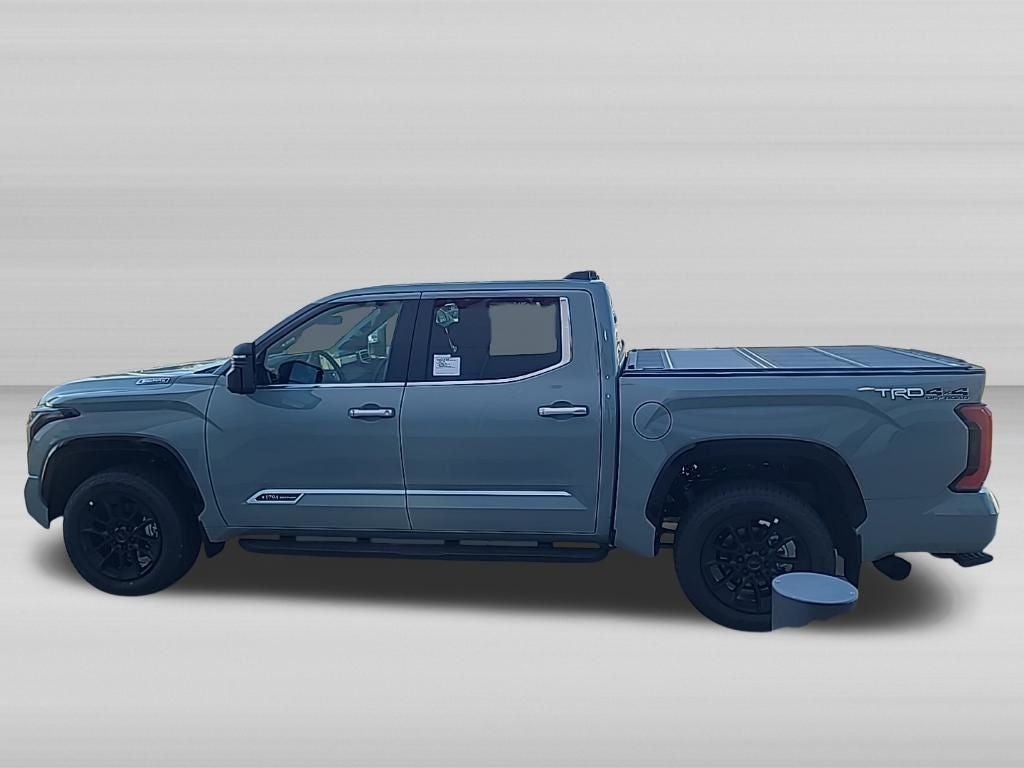 2026 Toyota Tundra i-FORCE MAX 1794 Edition i-FORCE MAX