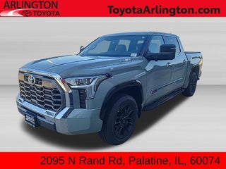 2026 Toyota Tundra i-FORCE MAX 1794 Edition i-FORCE MAX