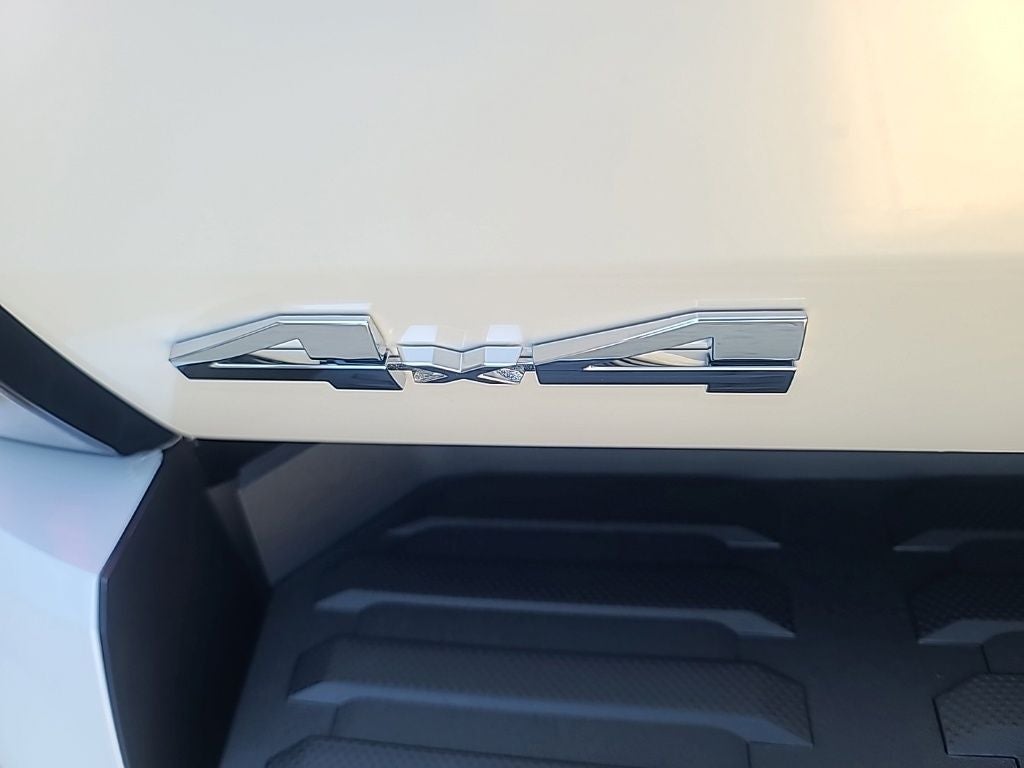 2026 Toyota Tundra i-FORCE MAX 1794 Edition i-FORCE MAX