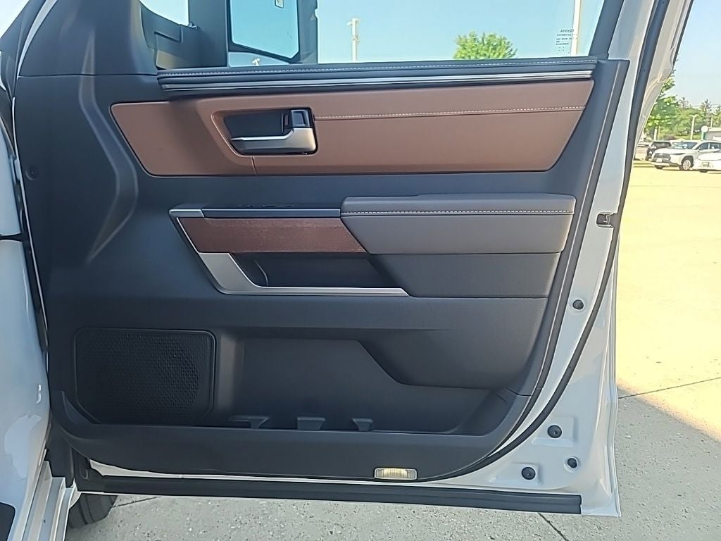 2026 Toyota Tundra i-FORCE MAX 1794 Edition i-FORCE MAX