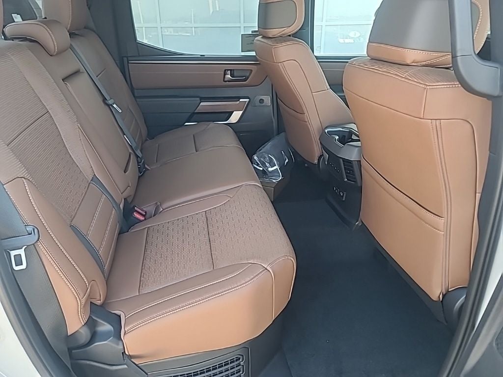 2026 Toyota Tundra i-FORCE MAX 1794 Edition i-FORCE MAX