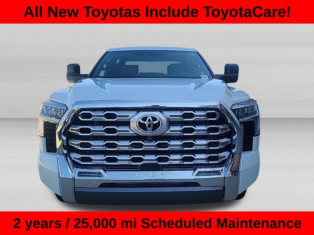 2026 Toyota Tundra i-FORCE MAX 1794 Edition i-FORCE MAX