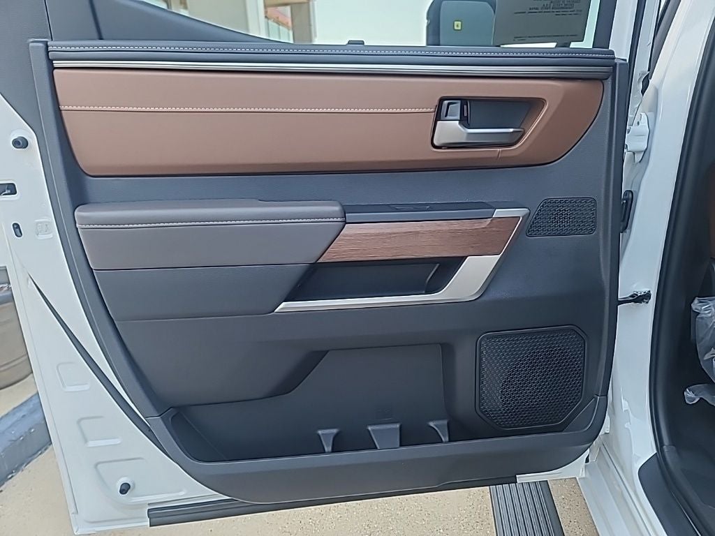 2026 Toyota Tundra i-FORCE MAX 1794 Edition i-FORCE MAX