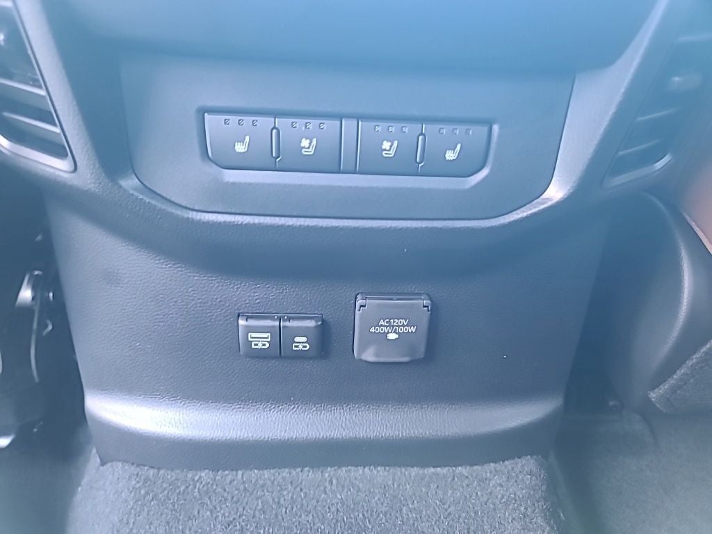 2026 Toyota Tundra i-FORCE MAX 1794 Edition i-FORCE MAX