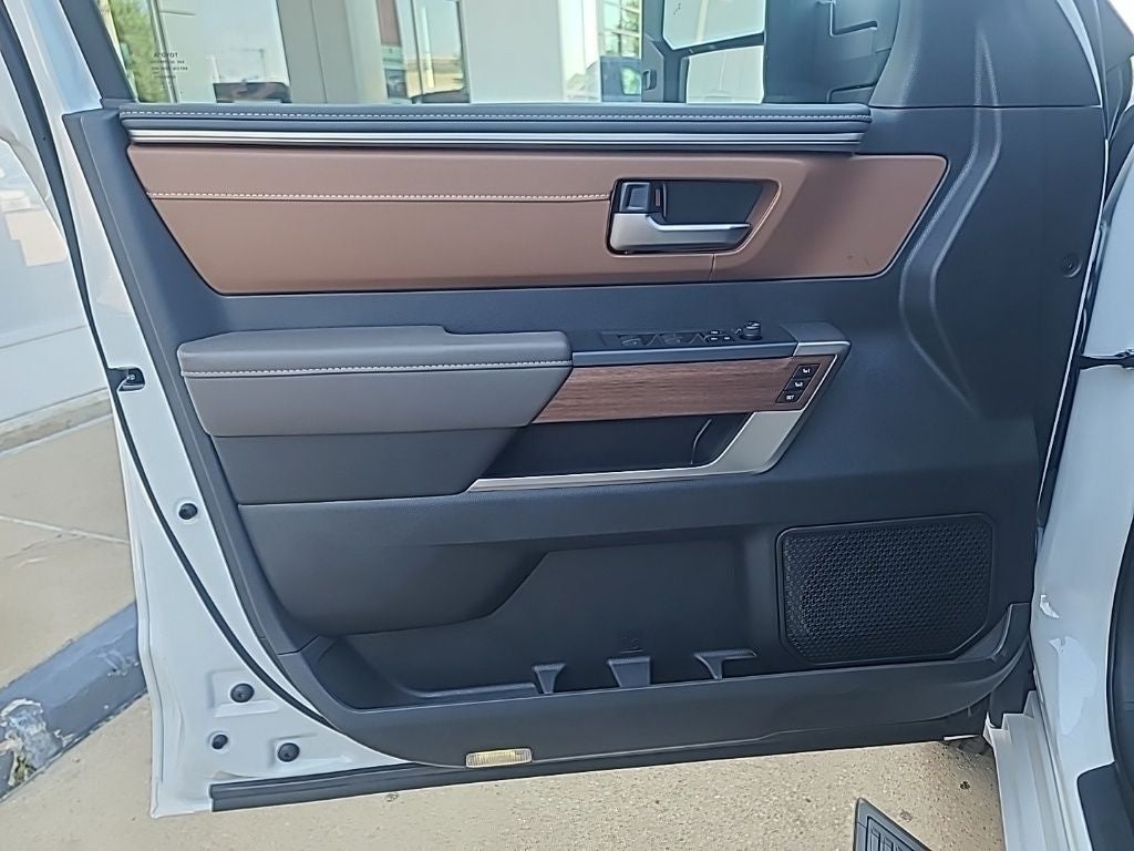 2026 Toyota Tundra i-FORCE MAX 1794 Edition i-FORCE MAX