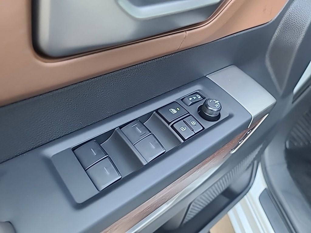 2026 Toyota Tundra i-FORCE MAX 1794 Edition i-FORCE MAX