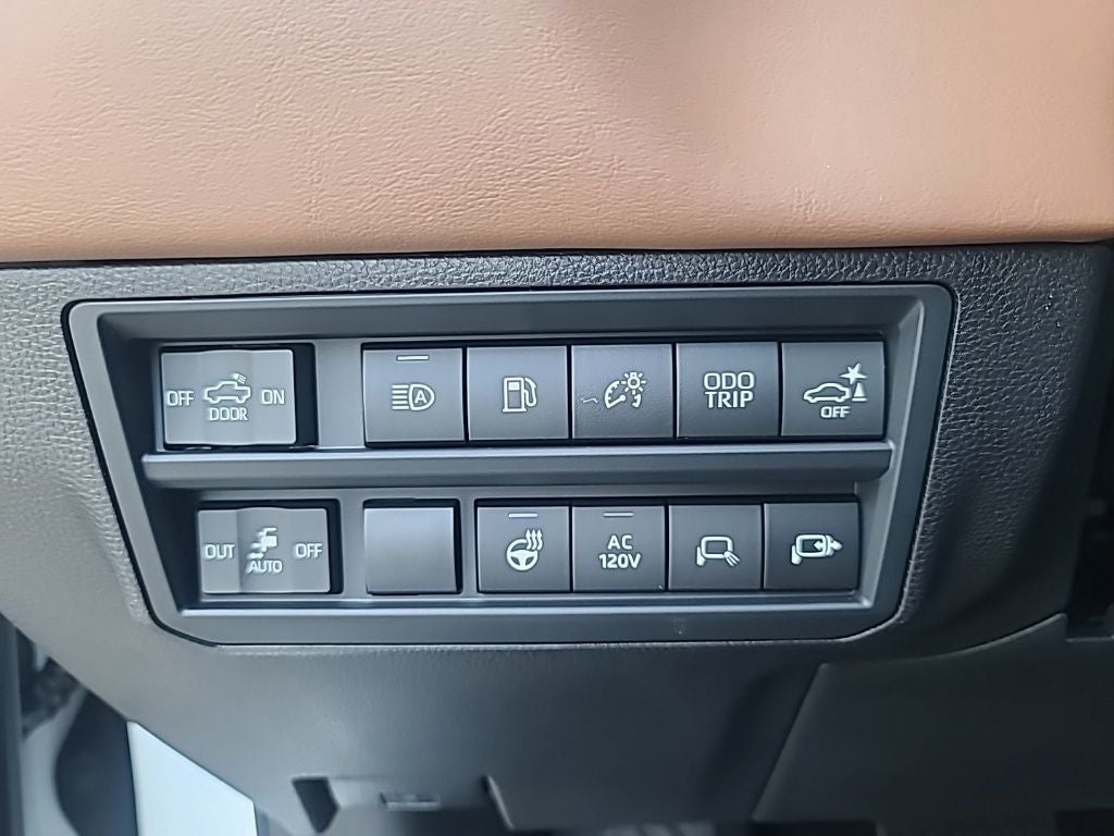 2026 Toyota Tundra i-FORCE MAX 1794 Edition i-FORCE MAX