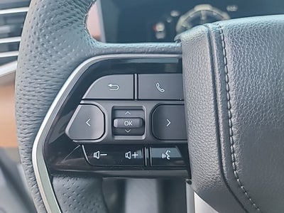 2026 Toyota Tundra i-FORCE MAX 1794 Edition i-FORCE MAX