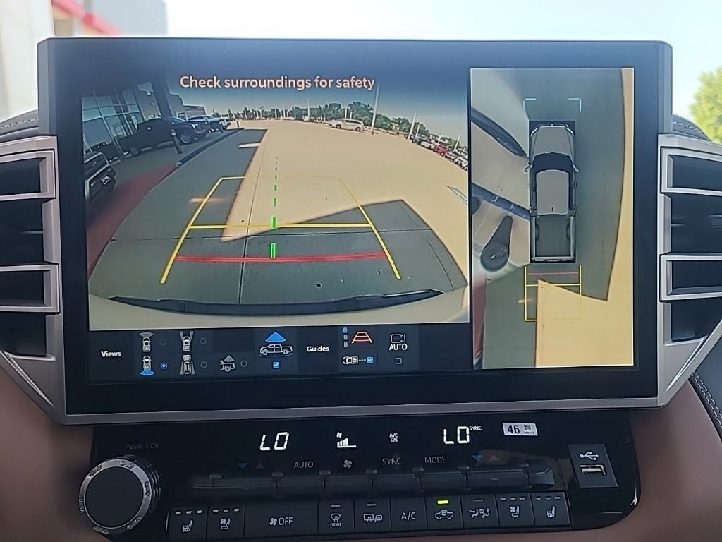 2026 Toyota Tundra i-FORCE MAX 1794 Edition i-FORCE MAX