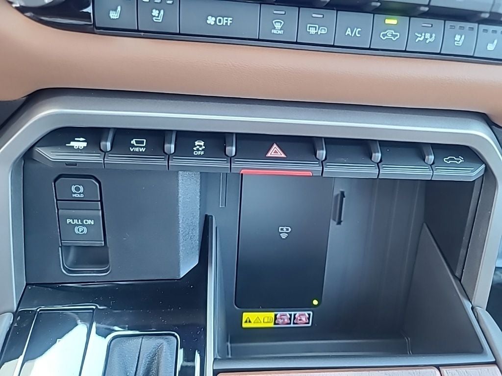 2026 Toyota Tundra i-FORCE MAX 1794 Edition i-FORCE MAX