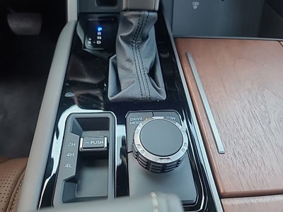 2026 Toyota Tundra i-FORCE MAX 1794 Edition i-FORCE MAX