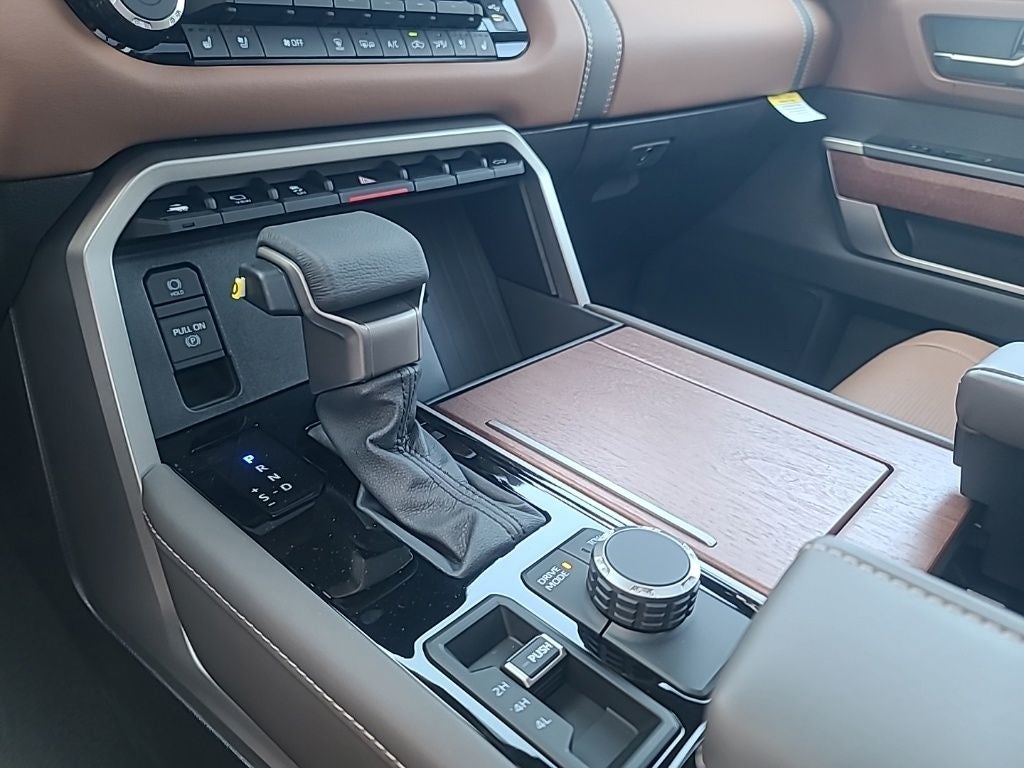 2026 Toyota Tundra i-FORCE MAX 1794 Edition i-FORCE MAX