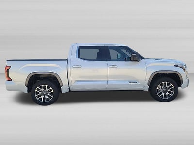 2026 Toyota Tundra i-FORCE MAX 1794 Edition i-FORCE MAX