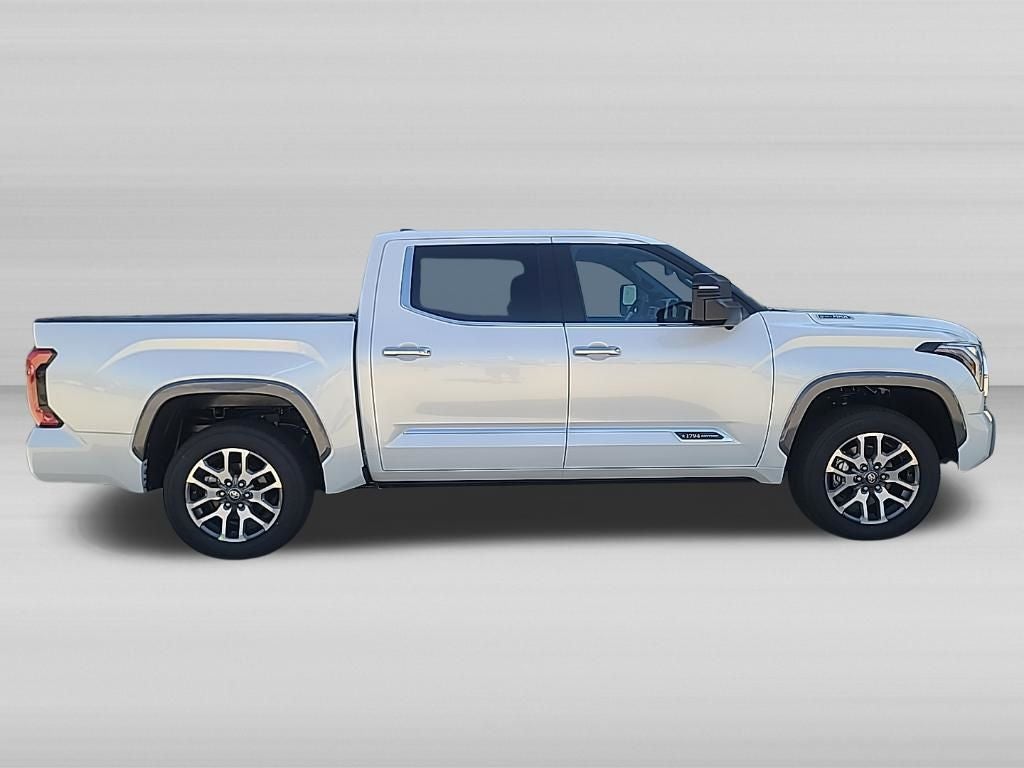 2026 Toyota Tundra i-FORCE MAX 1794 Edition i-FORCE MAX