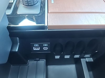 2026 Toyota Tundra i-FORCE MAX 1794 Edition i-FORCE MAX