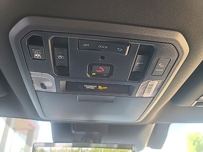 2026 Toyota Tundra i-FORCE MAX 1794 Edition i-FORCE MAX