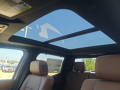 2026 Toyota Tundra i-FORCE MAX 1794 Edition i-FORCE MAX