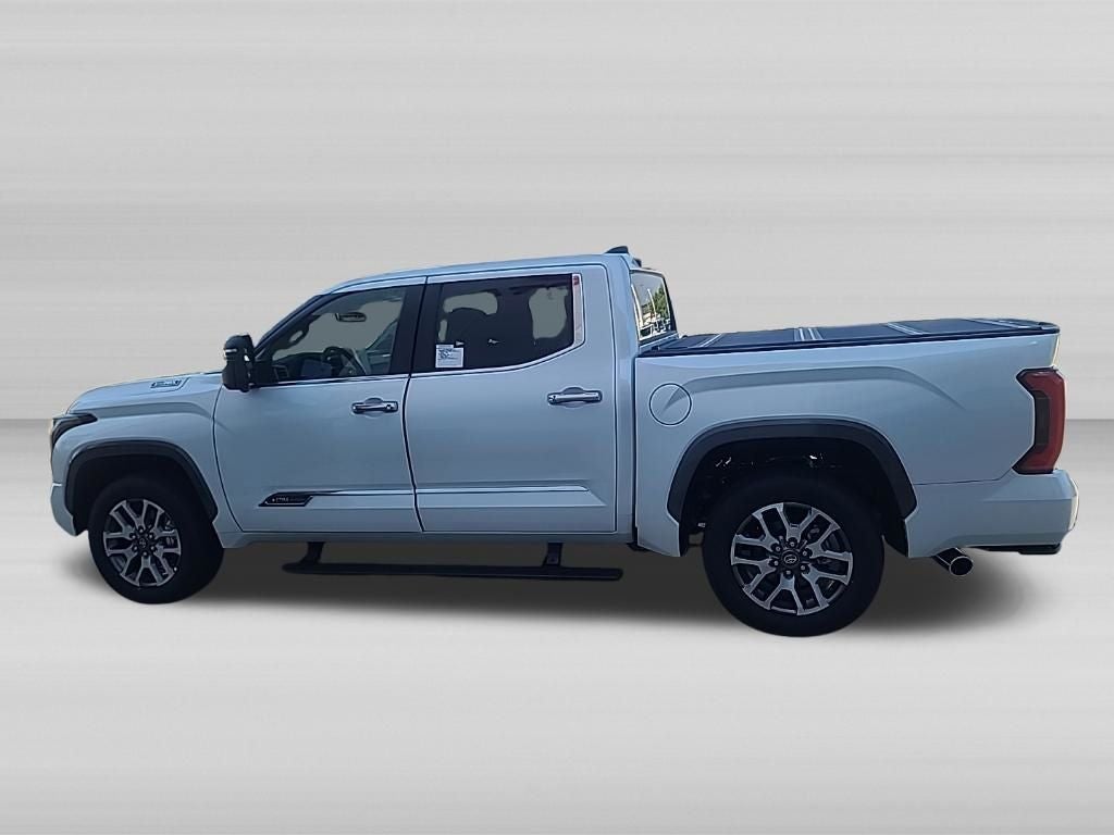 2026 Toyota Tundra i-FORCE MAX 1794 Edition i-FORCE MAX