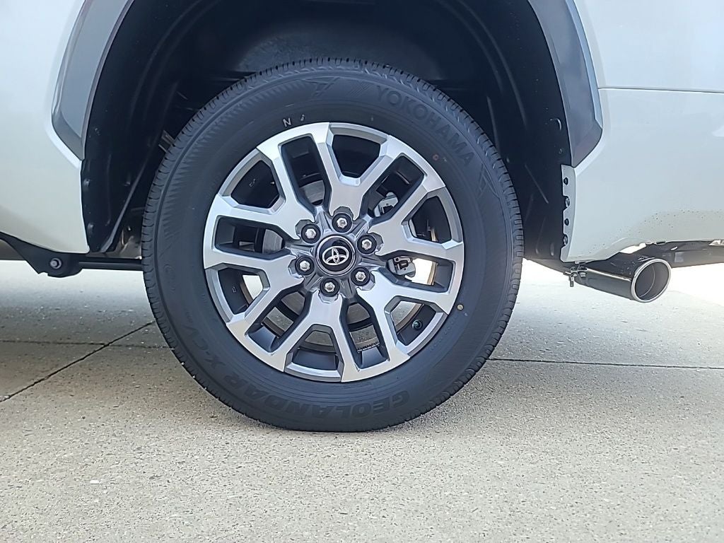 2026 Toyota Tundra i-FORCE MAX 1794 Edition i-FORCE MAX