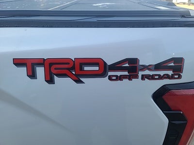 2026 Toyota Tundra Hybrid 1794 Edition