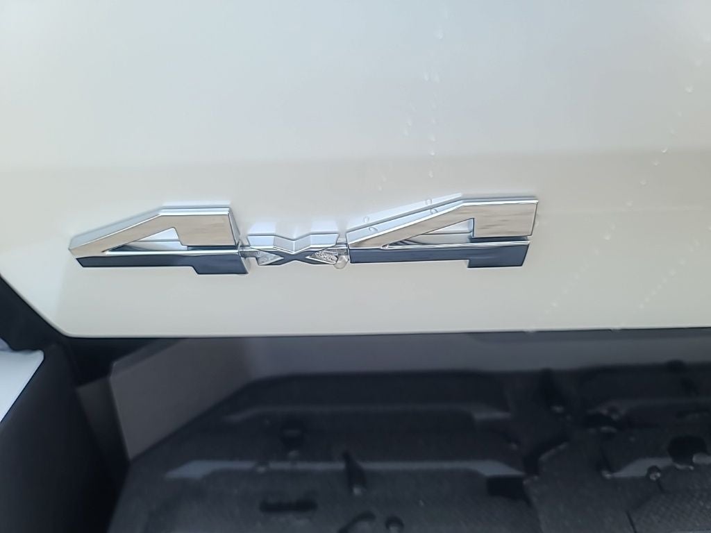 2026 Toyota Tundra Hybrid 1794 Edition