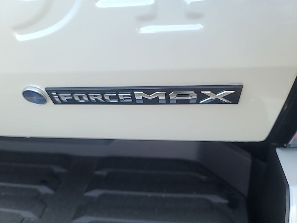 2026 Toyota Tundra Hybrid 1794 Edition