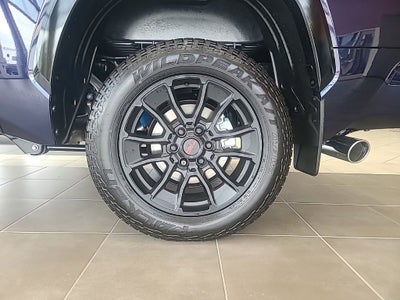 2026 Toyota Tundra i-FORCE MAX 1794 Edition i-FORCE MAX