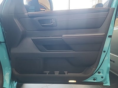 2026 Toyota Tundra i-FORCE MAX TRD Pro