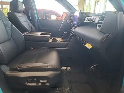 2026 Toyota Tundra i-FORCE MAX TRD Pro
